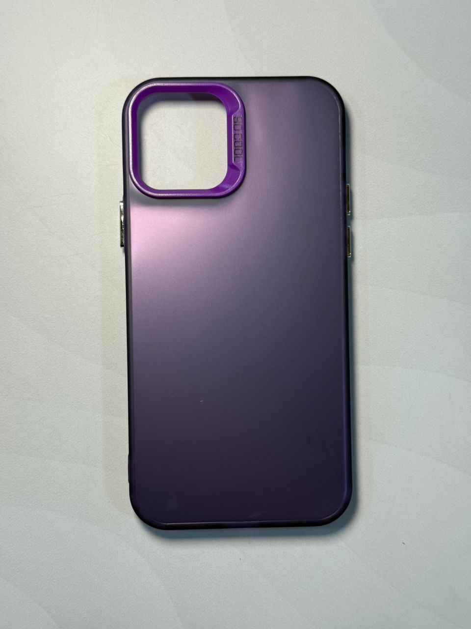 Case iPhone 12