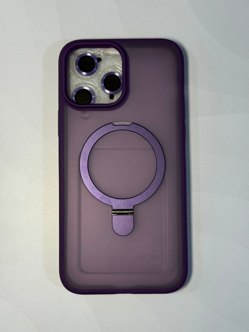 Case iPhone 12 Pro Max 