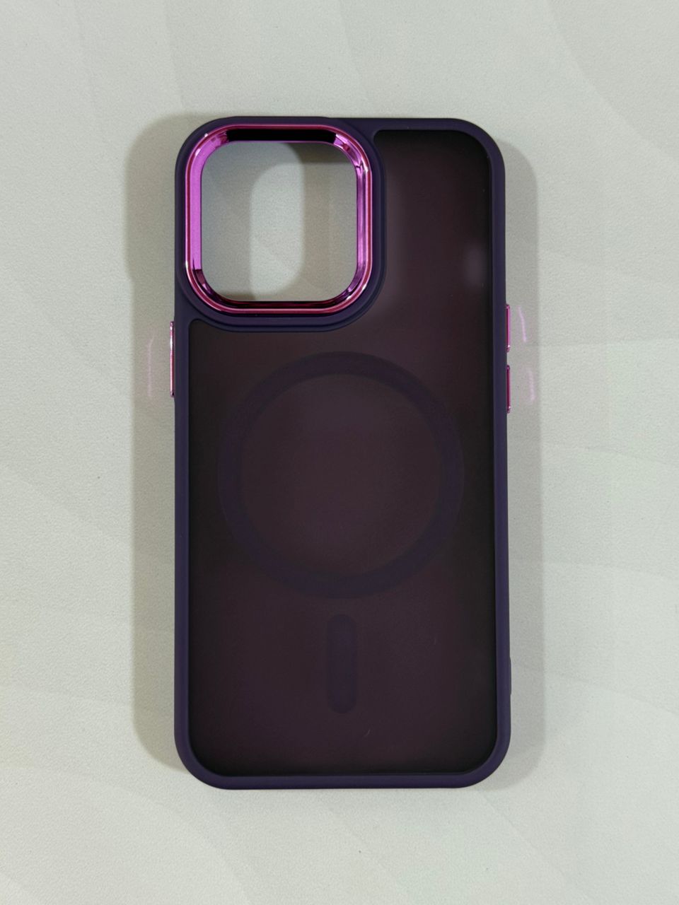 Case iPhone 13 Pro