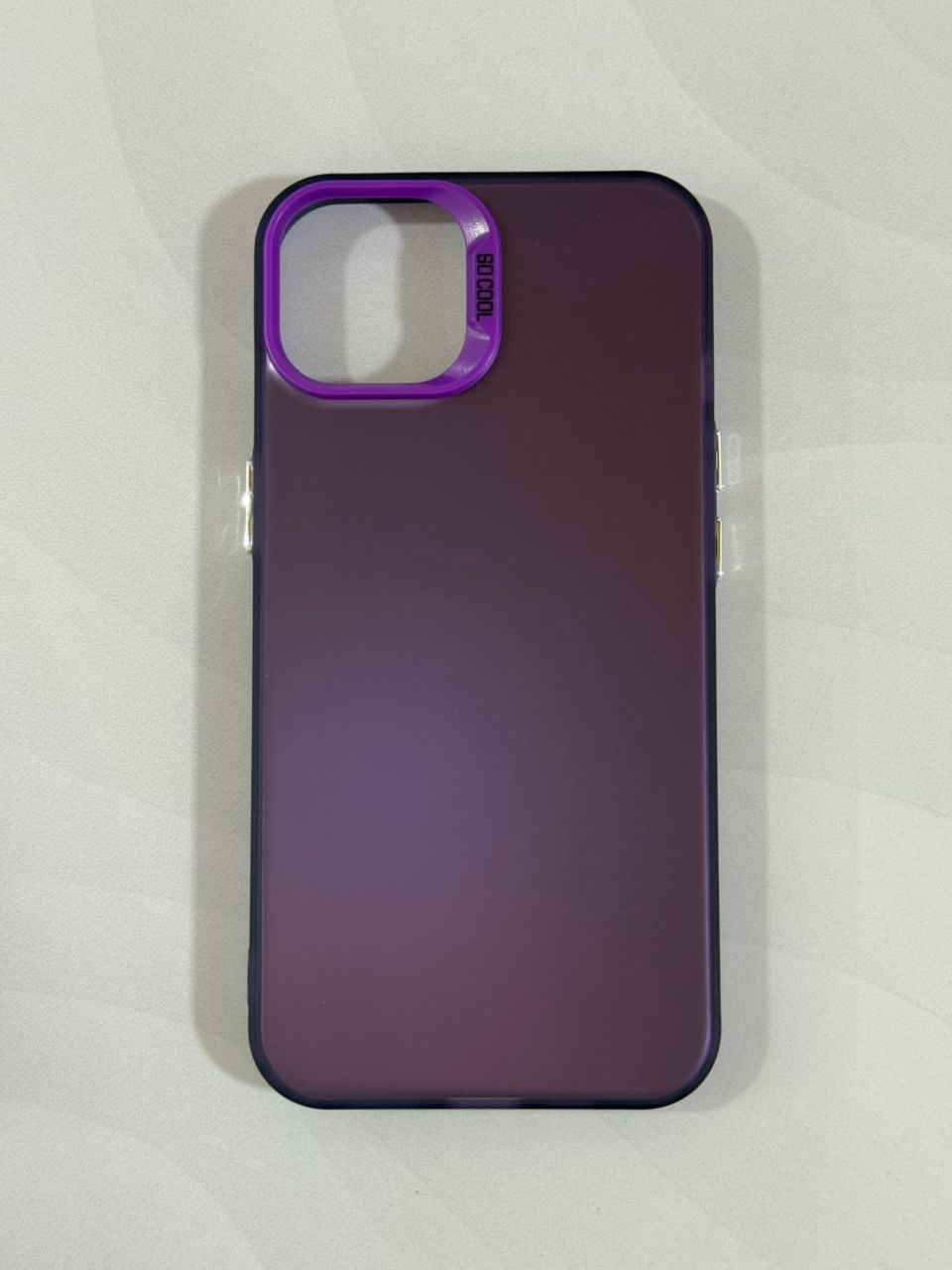 Case iPhone 13 / iPhone 14