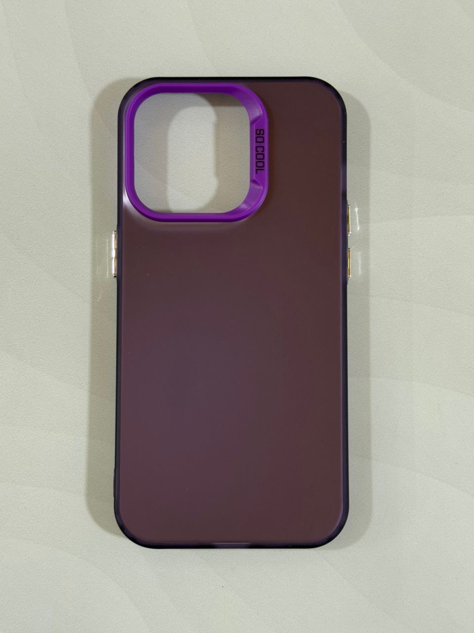 Case iPhone 14 Pro 
