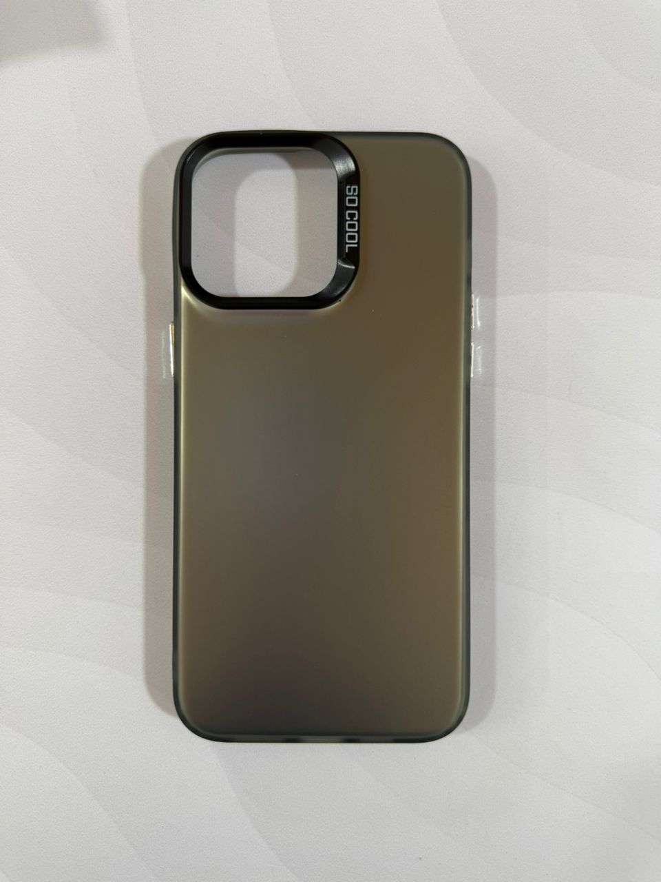 Case iPhone 15 Pro Max