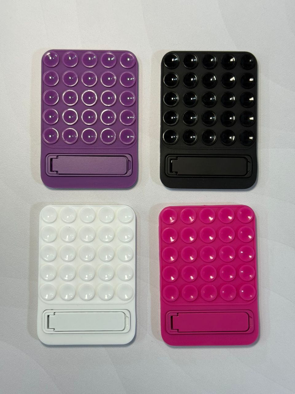 Sticky/Grippy con soporte