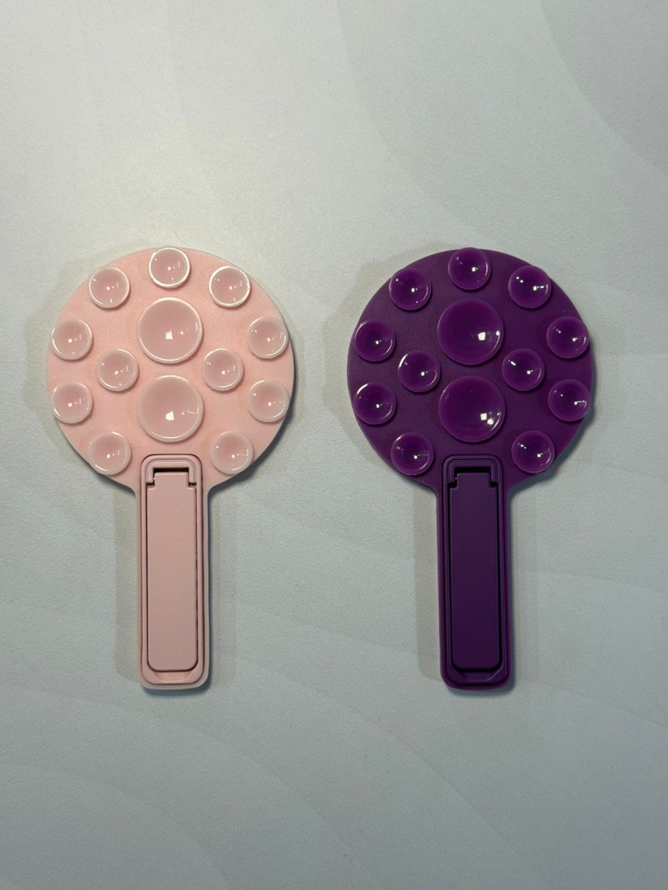 Sticky/Grippy con soporte