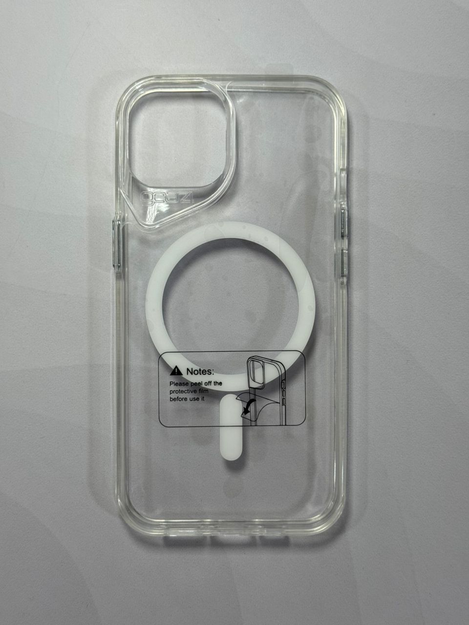 Case iPhone 13 / iPhone 14