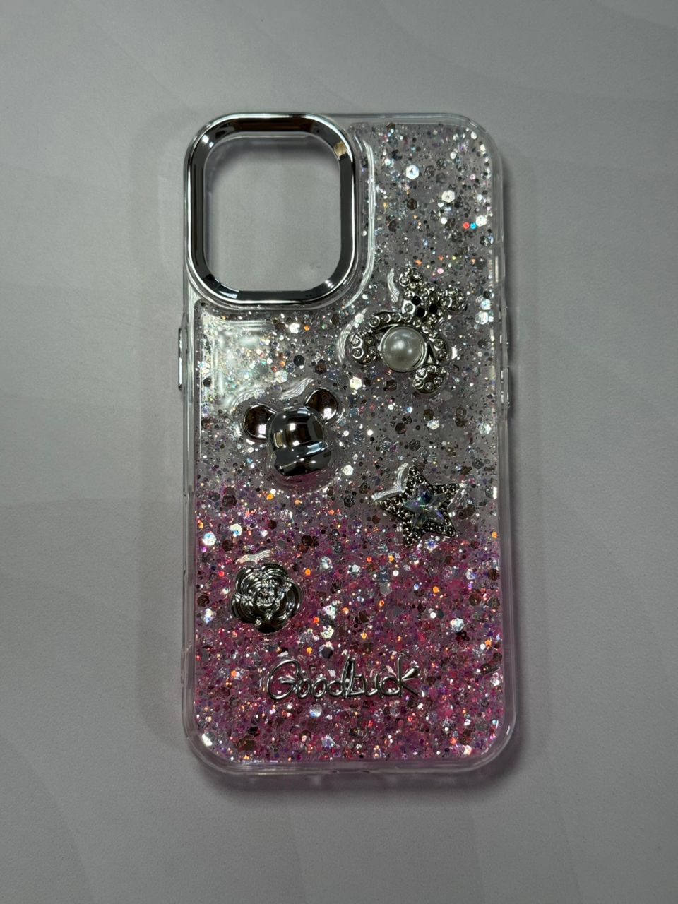 Case iPhone 16