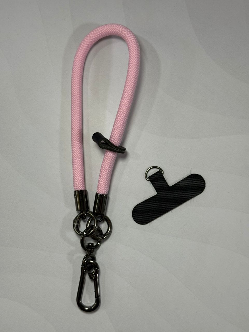 Strap rosado claro 