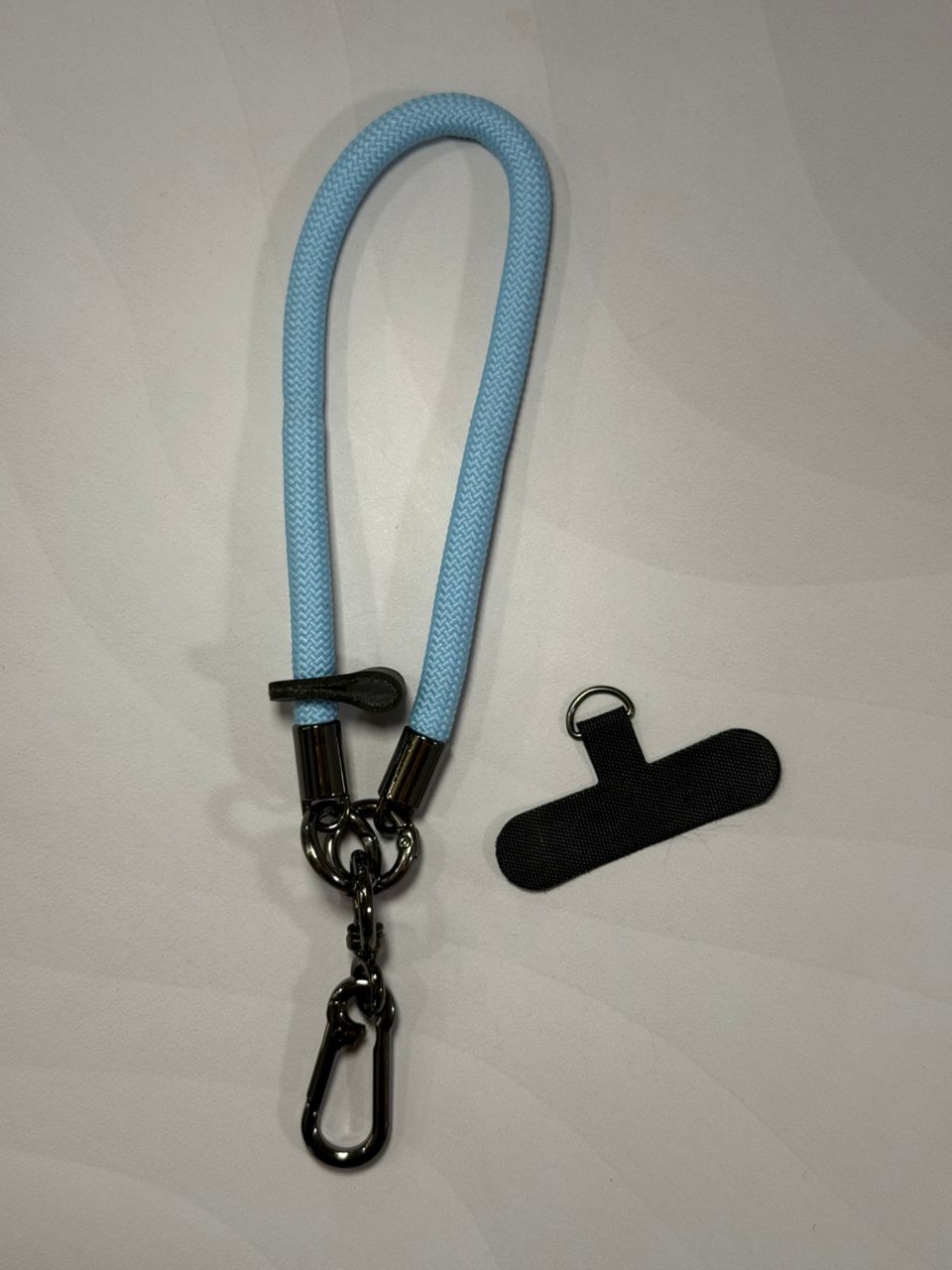 Strap azul claro 