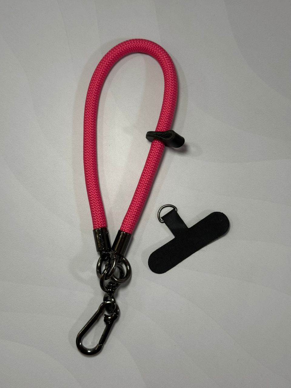 Strap fucsia 