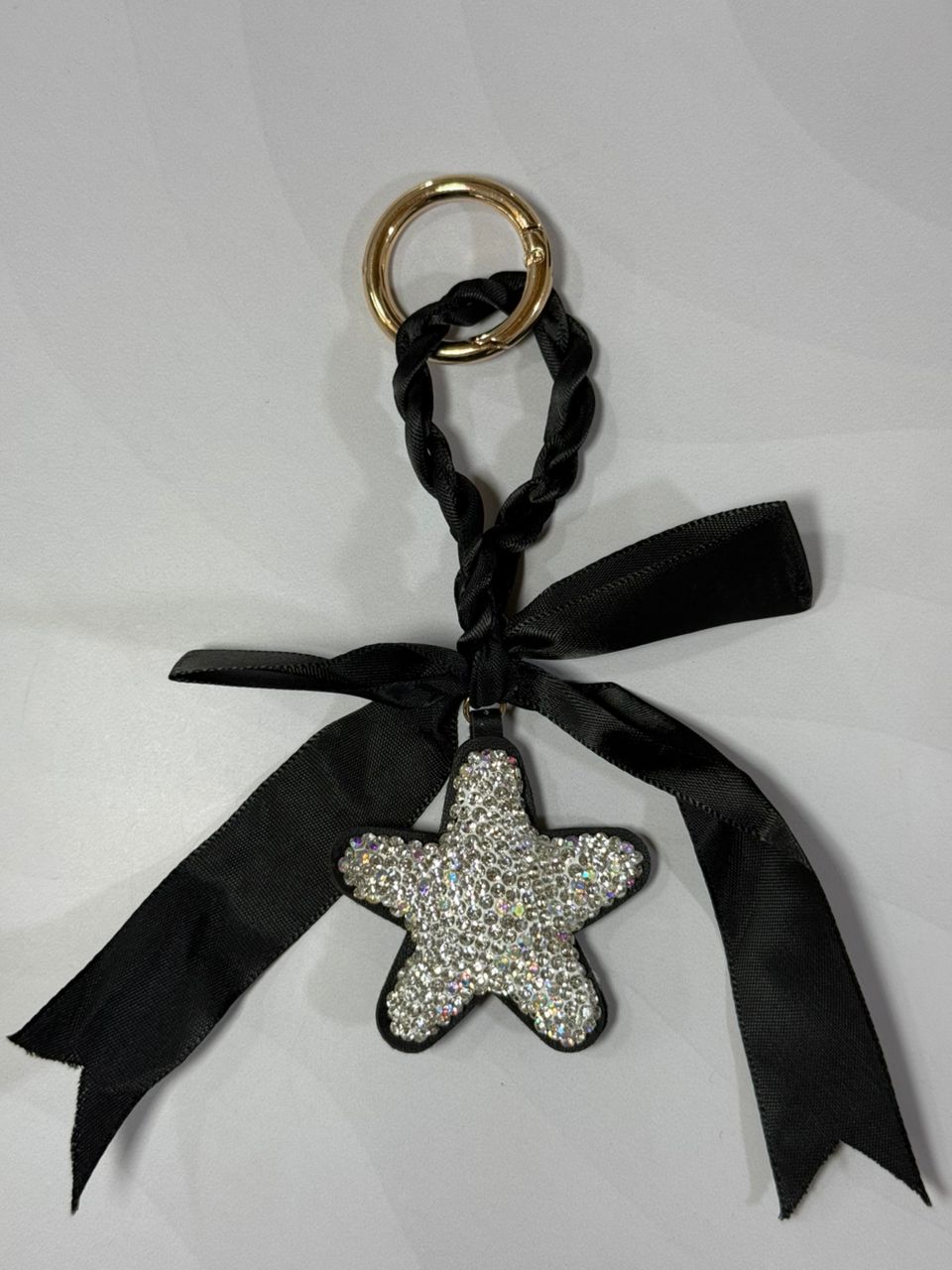 Star strap negro 