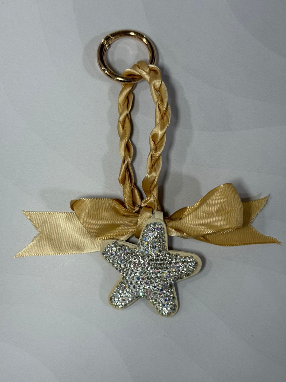 Star strap dorado