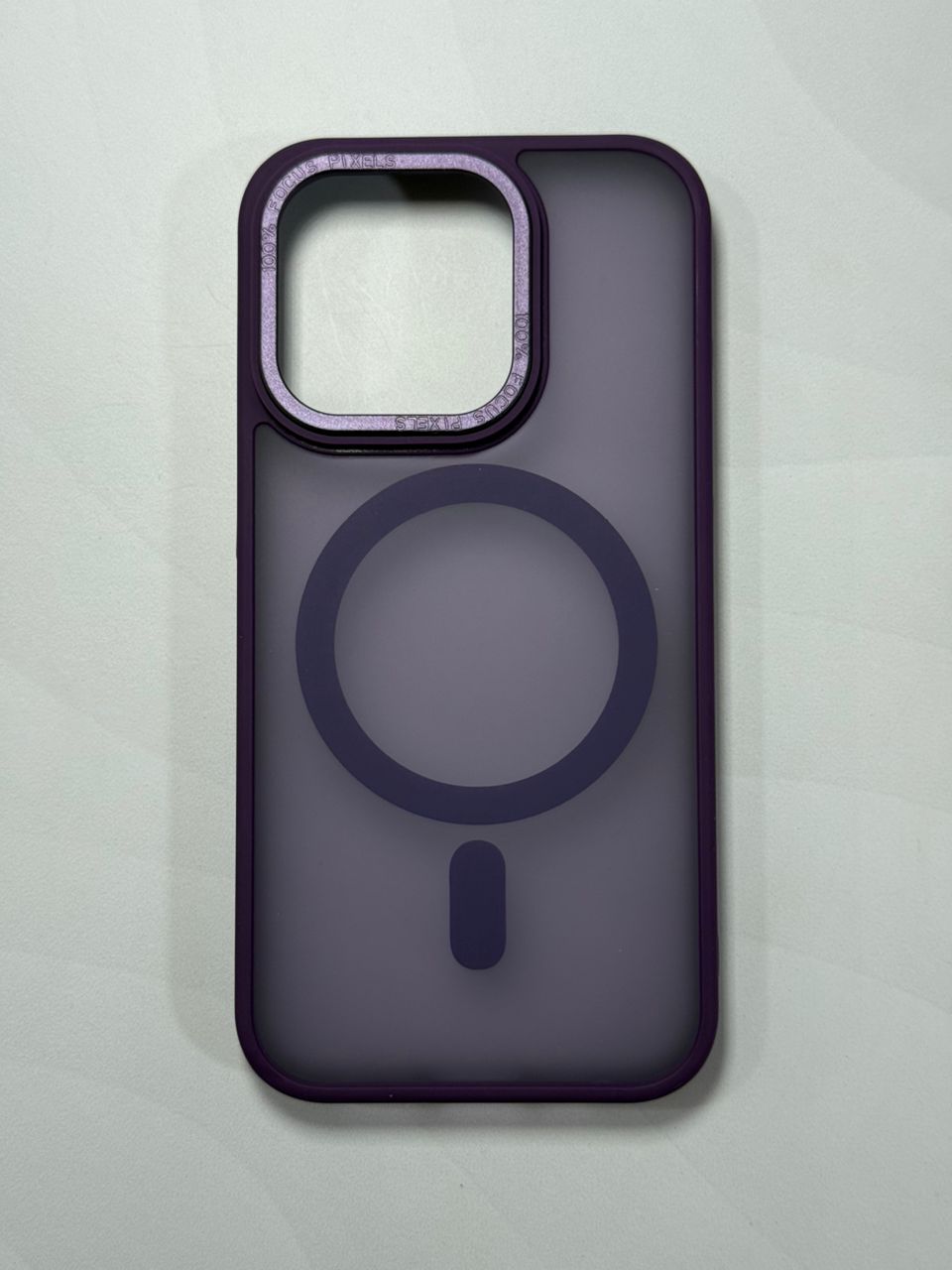 Case iPhone 15 Pro