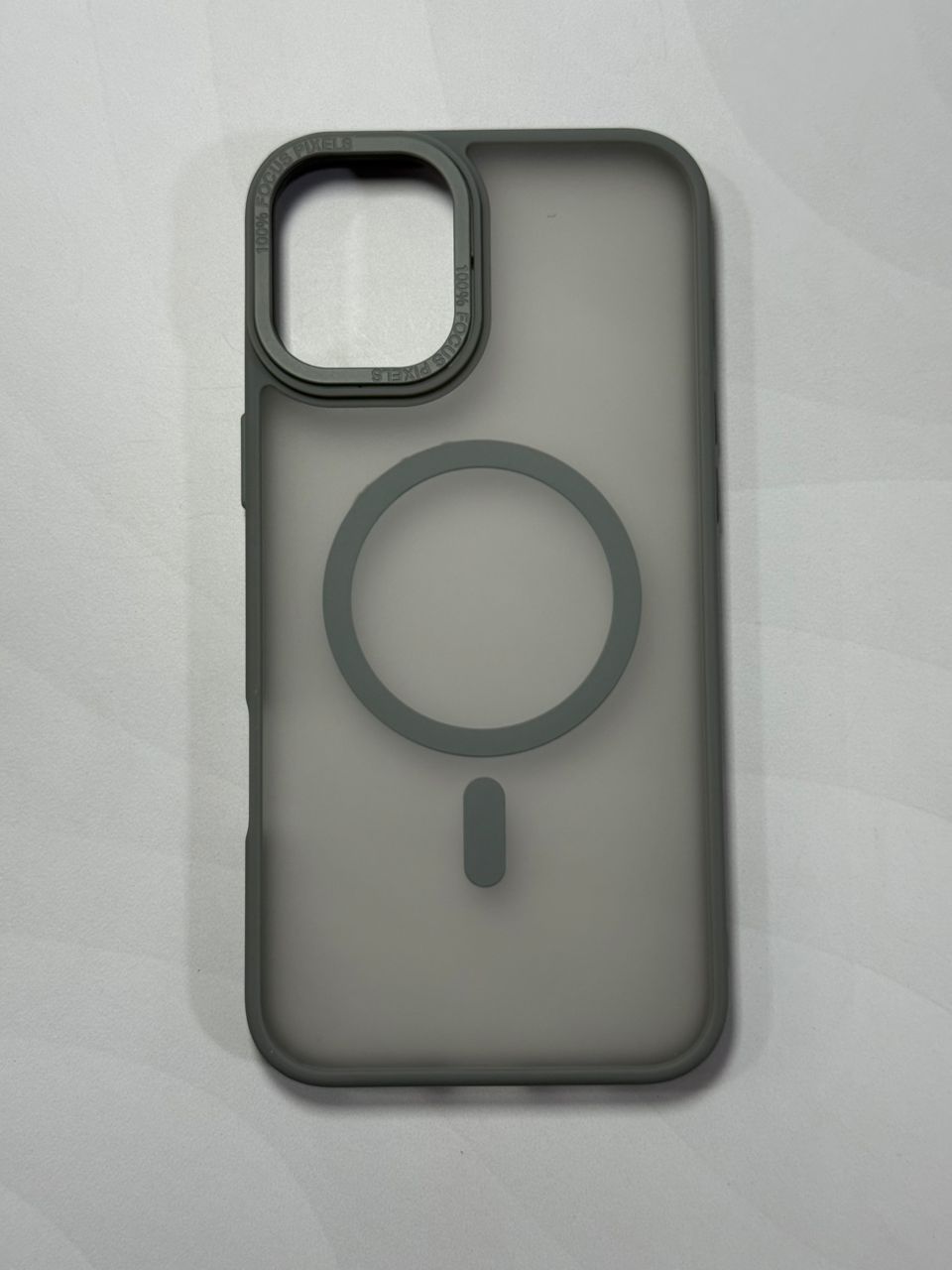 Case iPhone 16 Plus