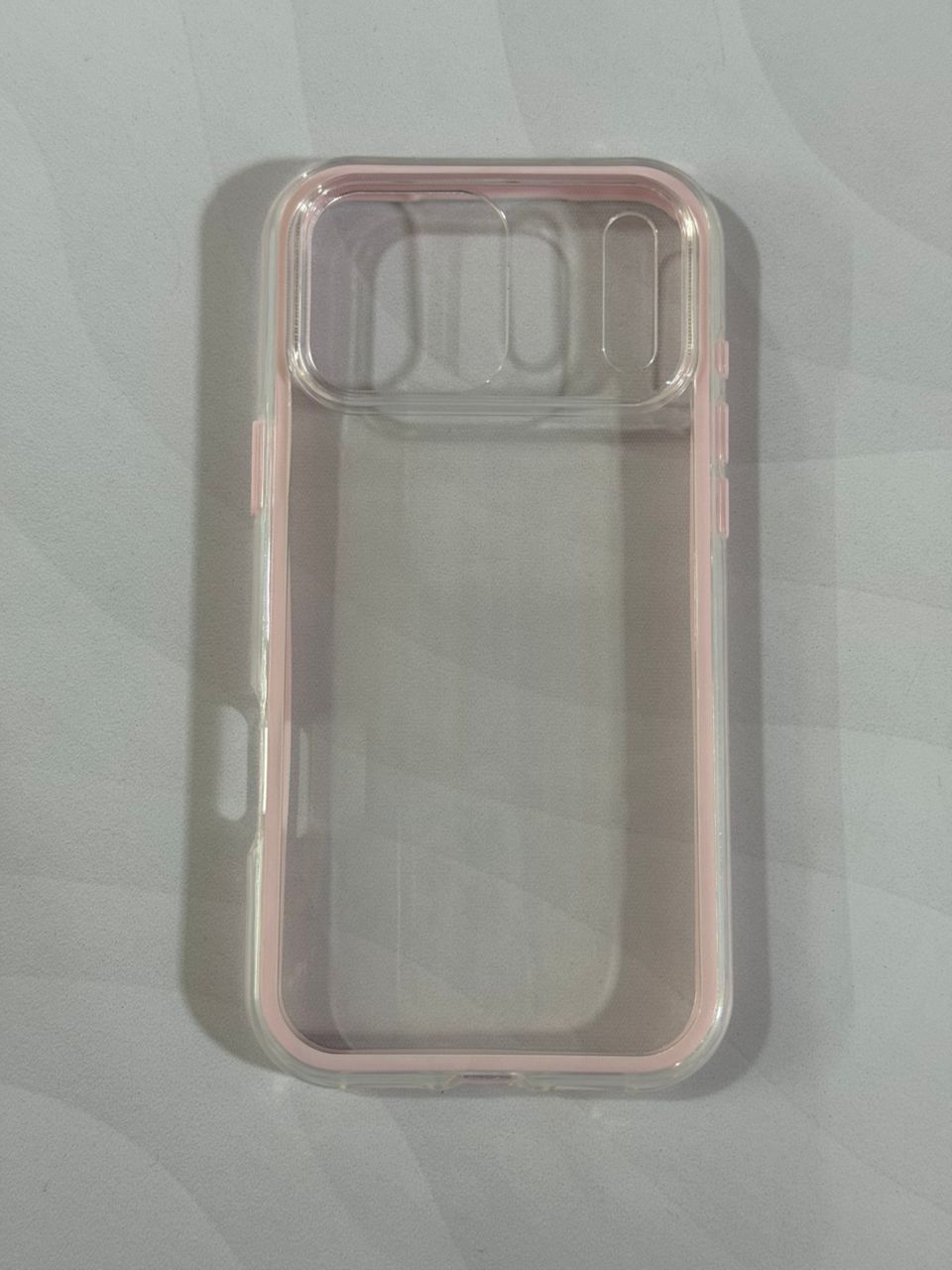 Case iPhone 17 Pro Max