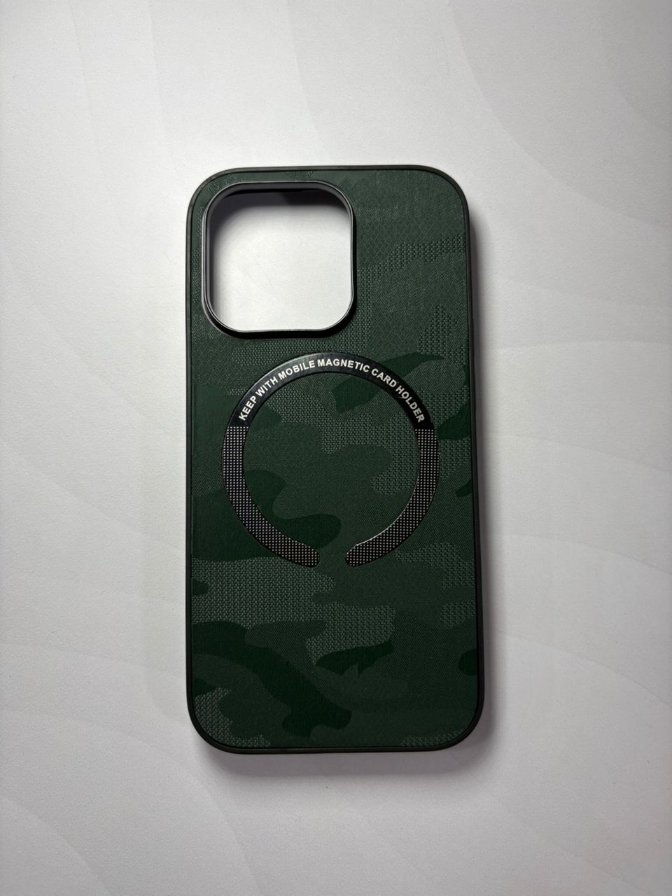 Case iPhone 14 Pro 