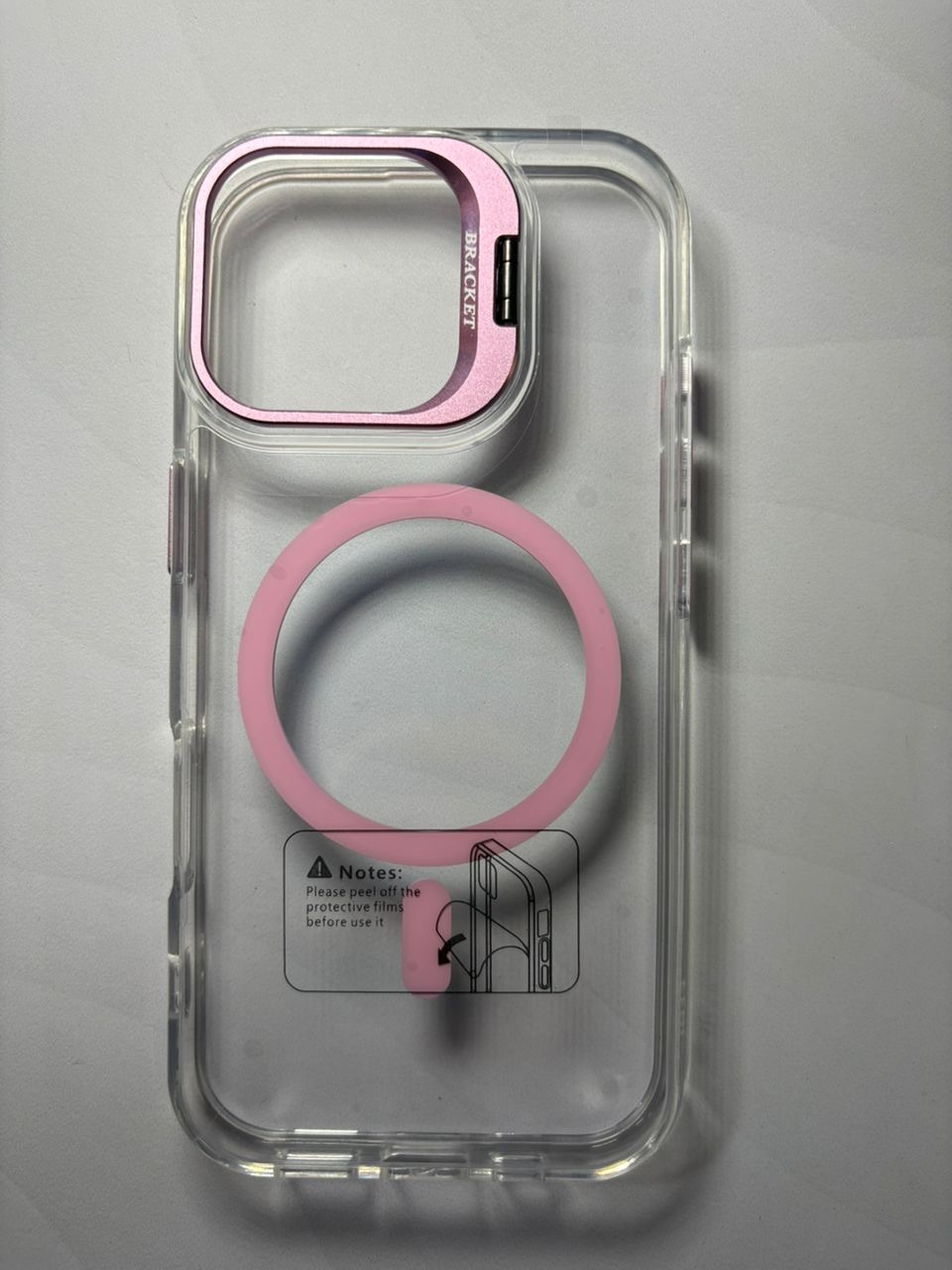Case iPhone 17