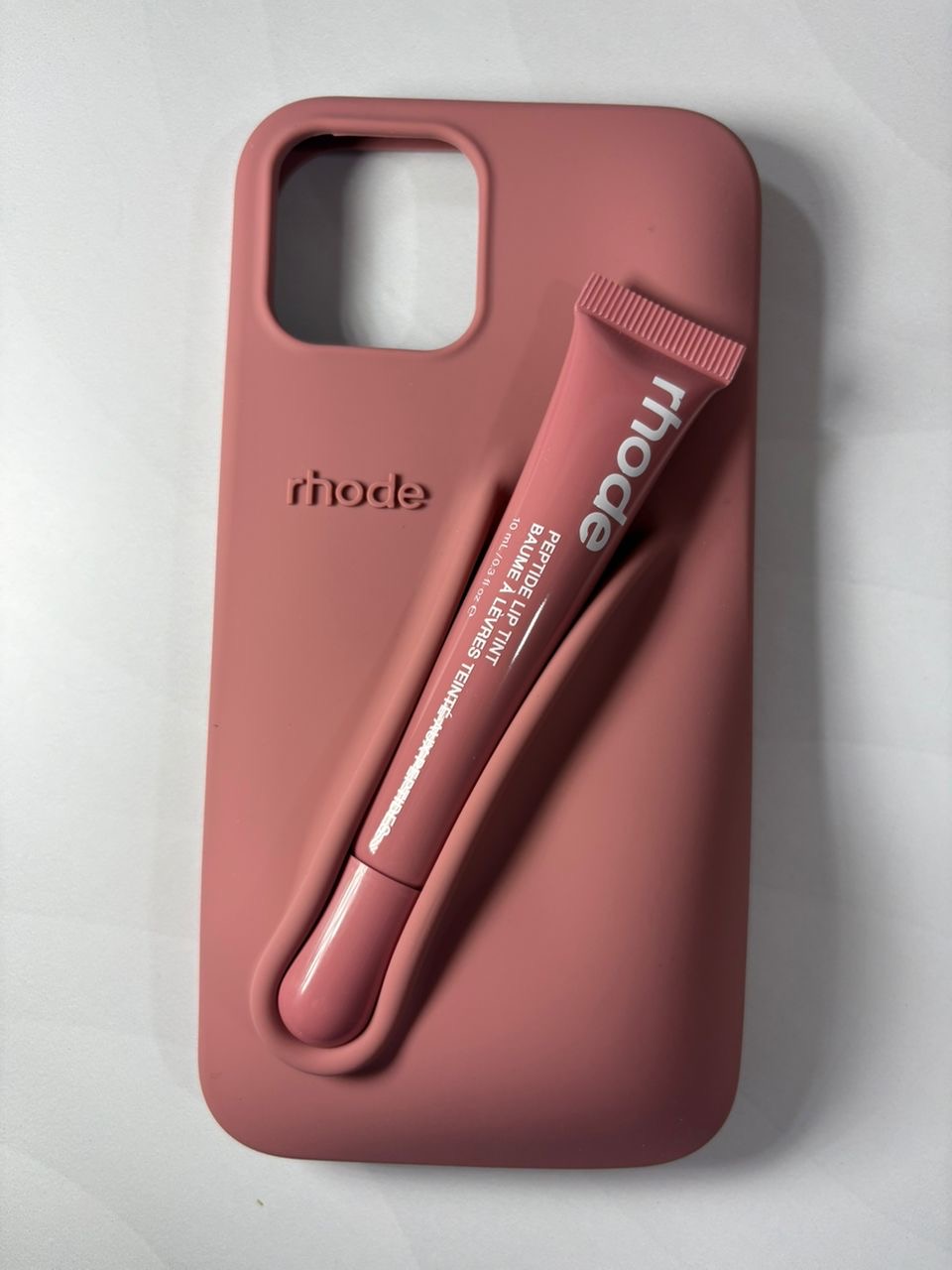 Case iPhone 12 Pro Max 