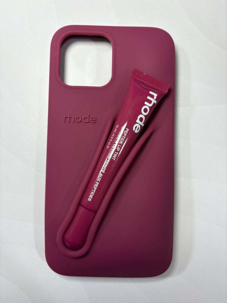 Case iPhone 13 Pro Max 