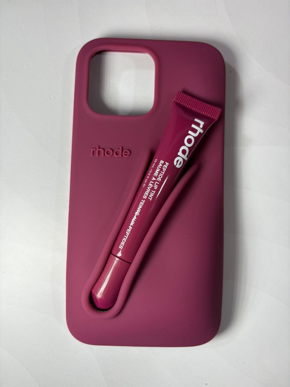 Case iPhone 16 Pro Max