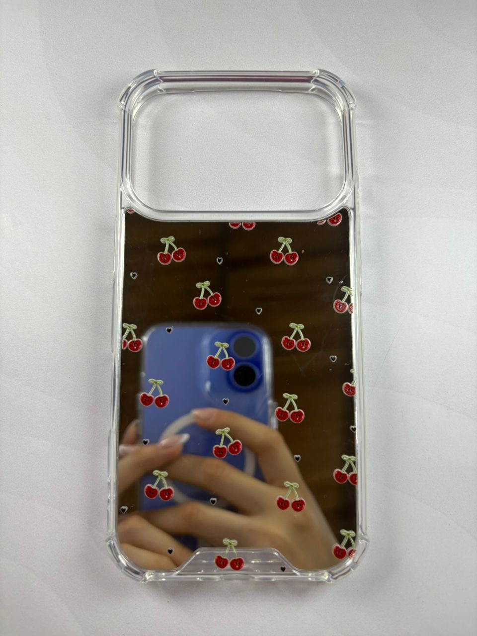 Case iPhone 17 Pro 