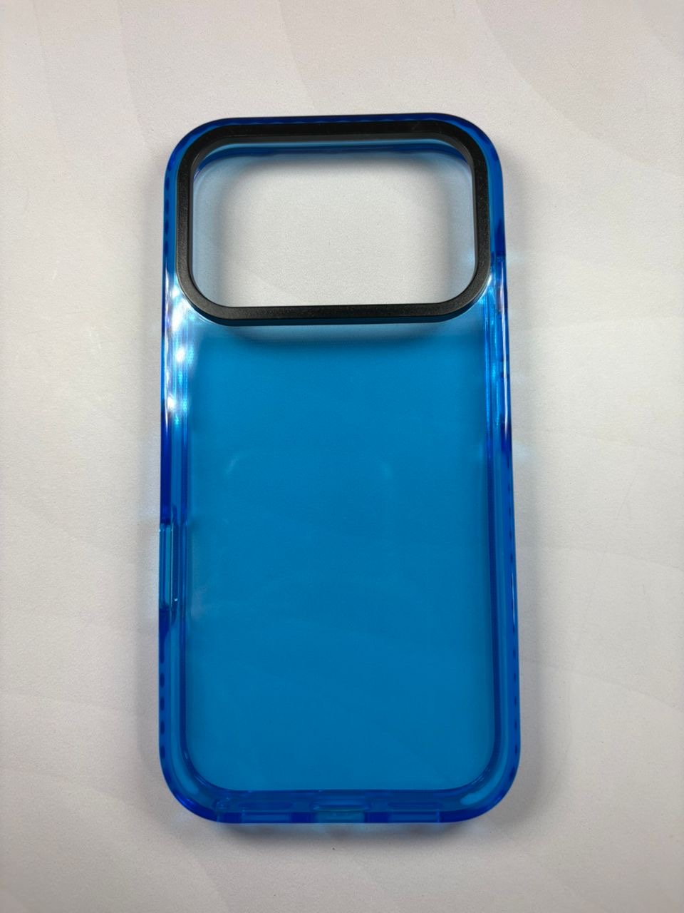 Case iPhone 17 Pro 