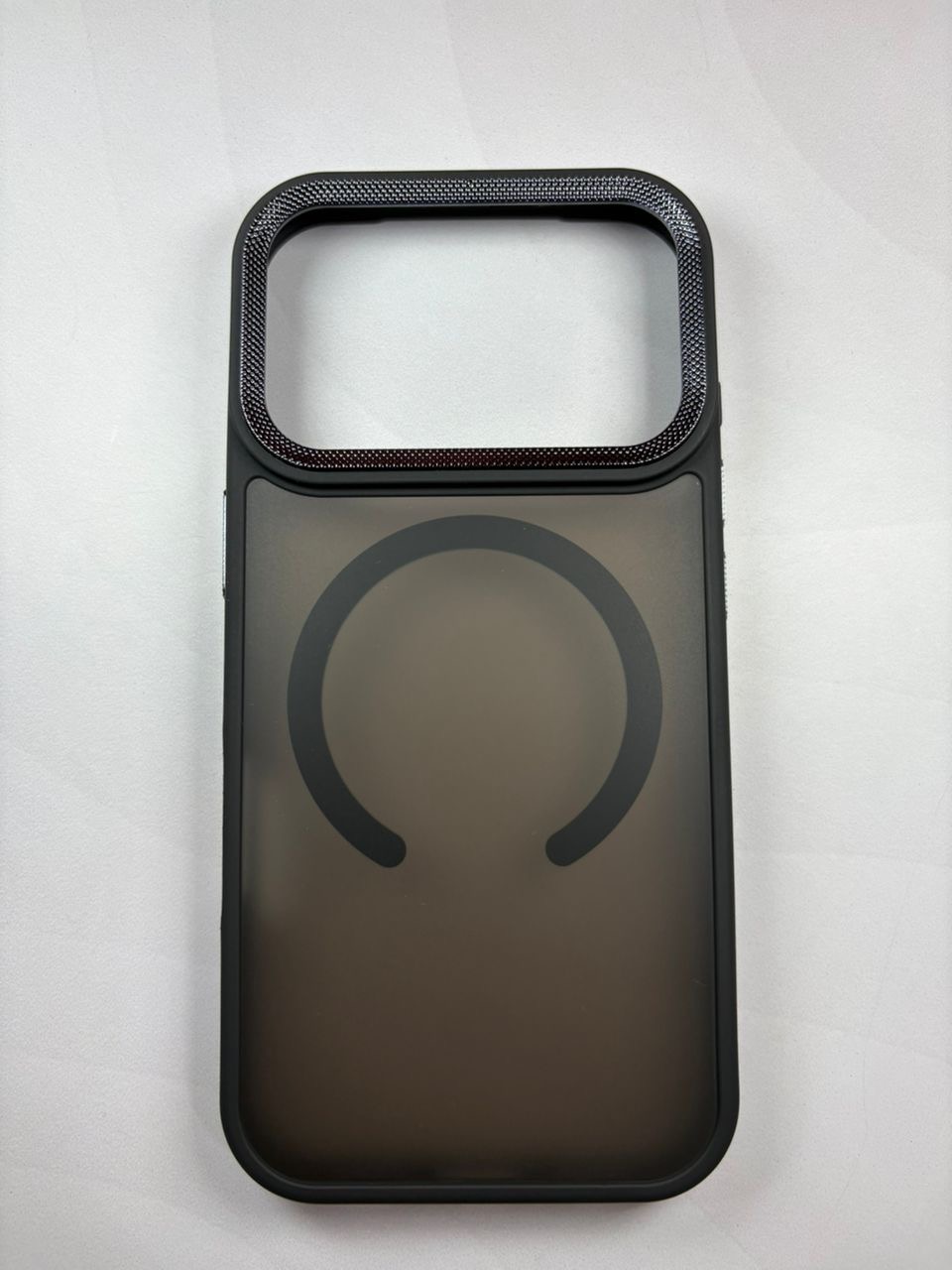 Case iPhone 17 Pro 