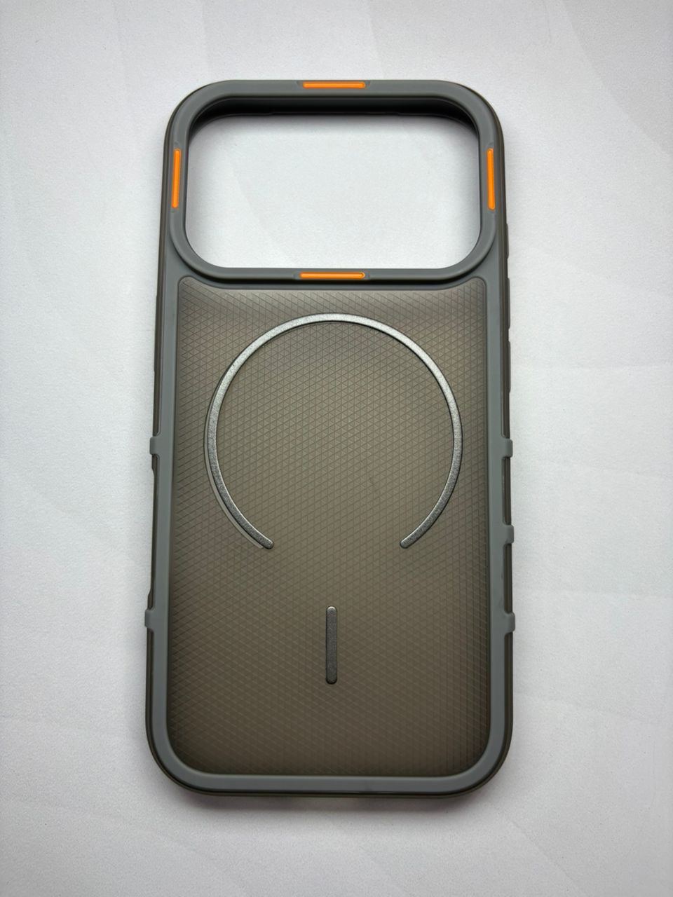 Case iPhone 17 Pro 
