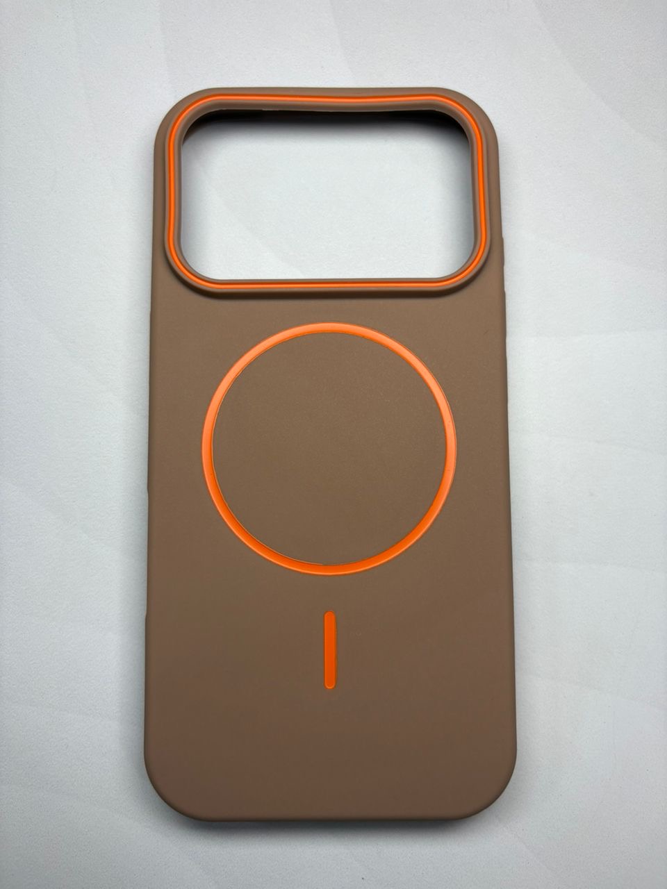 Case iPhone 17 Pro 