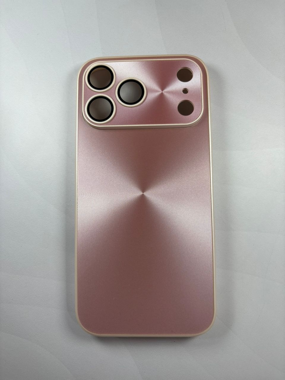 Case iPhone 17 Pro Max 