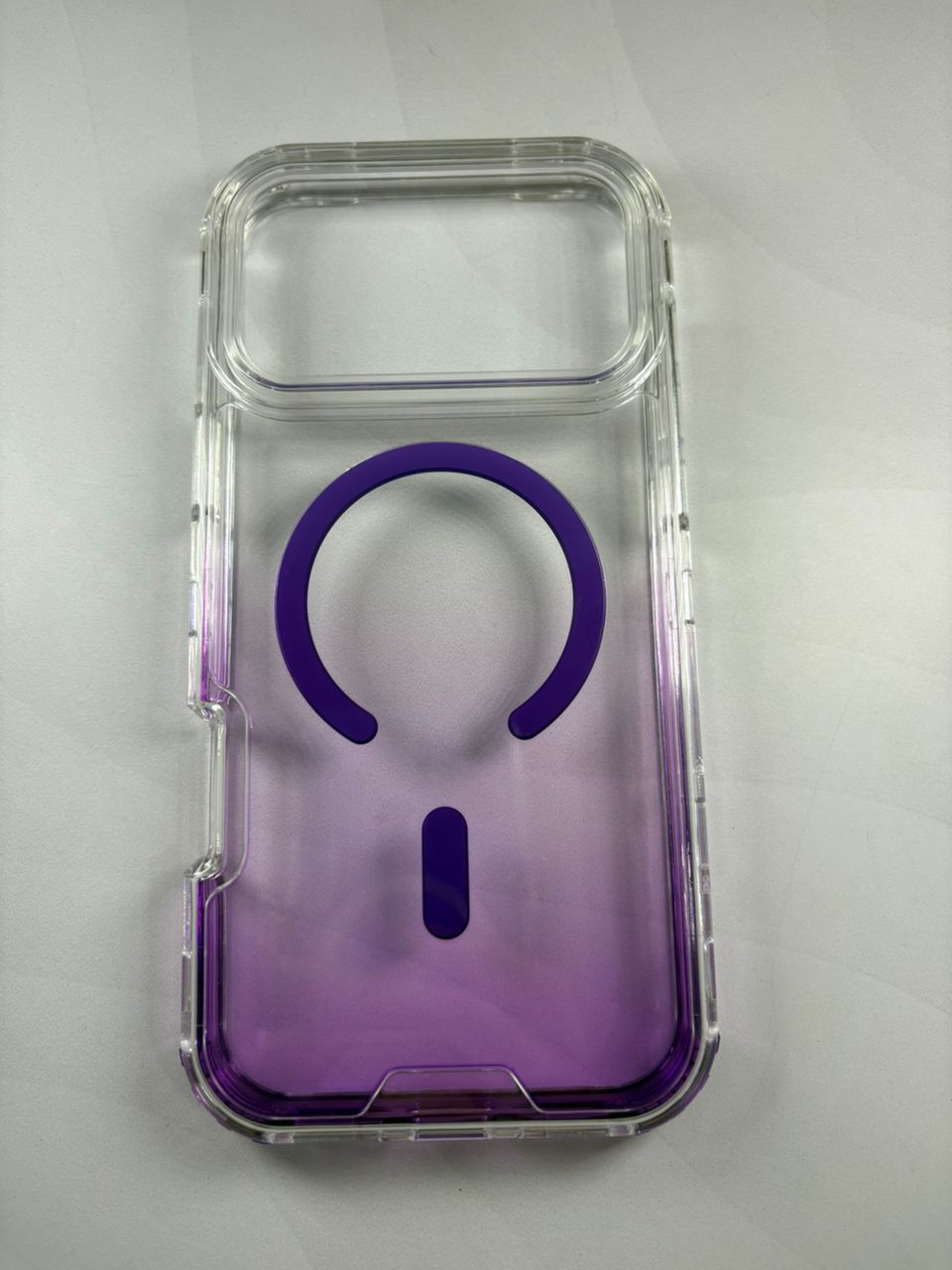 Case 360 iPhone 17 Pro Max 