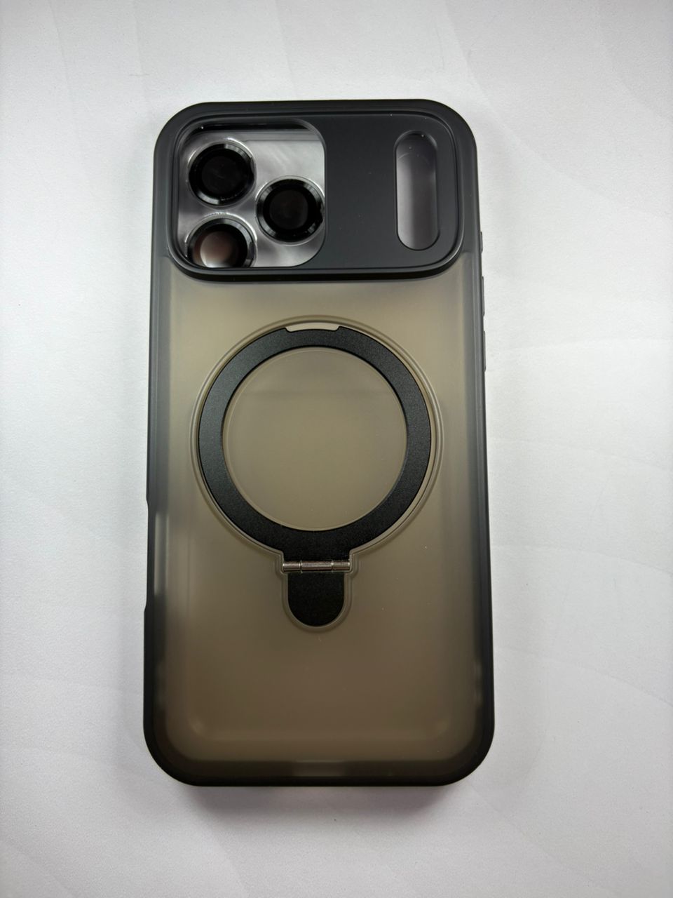 Case iPhone 17 Pro Max 