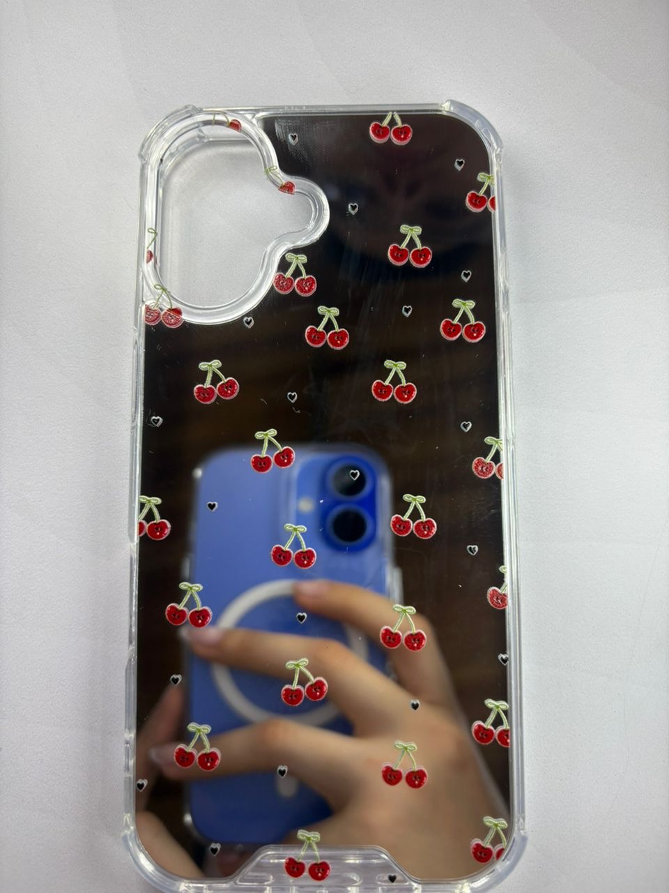 Case iPhone 17