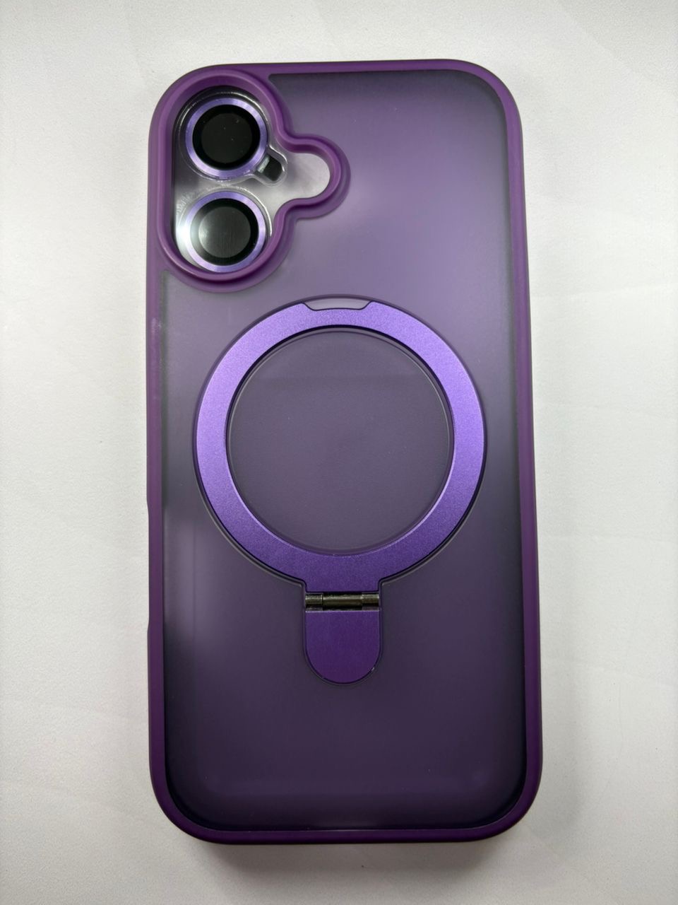 Case iPhone 17
