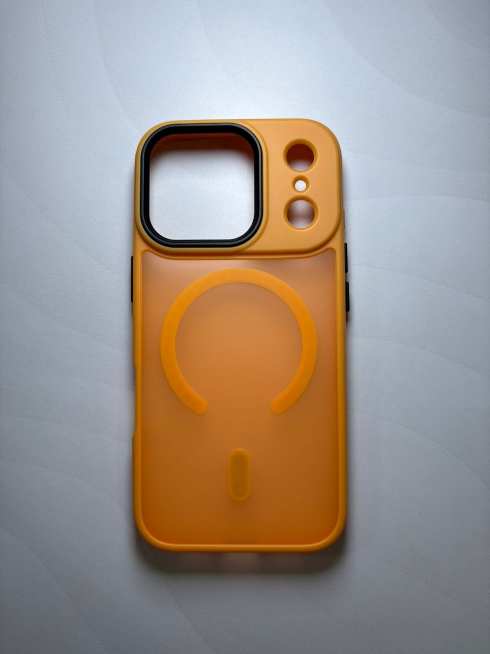 Case iPhone 17 Pro 