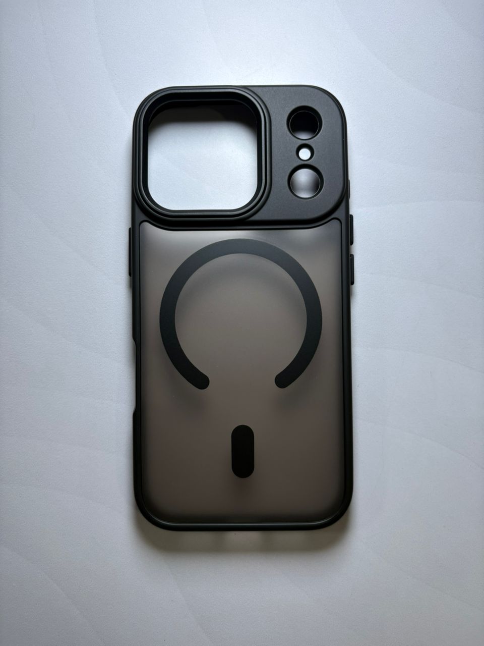 Case iPhone 17 Pro 