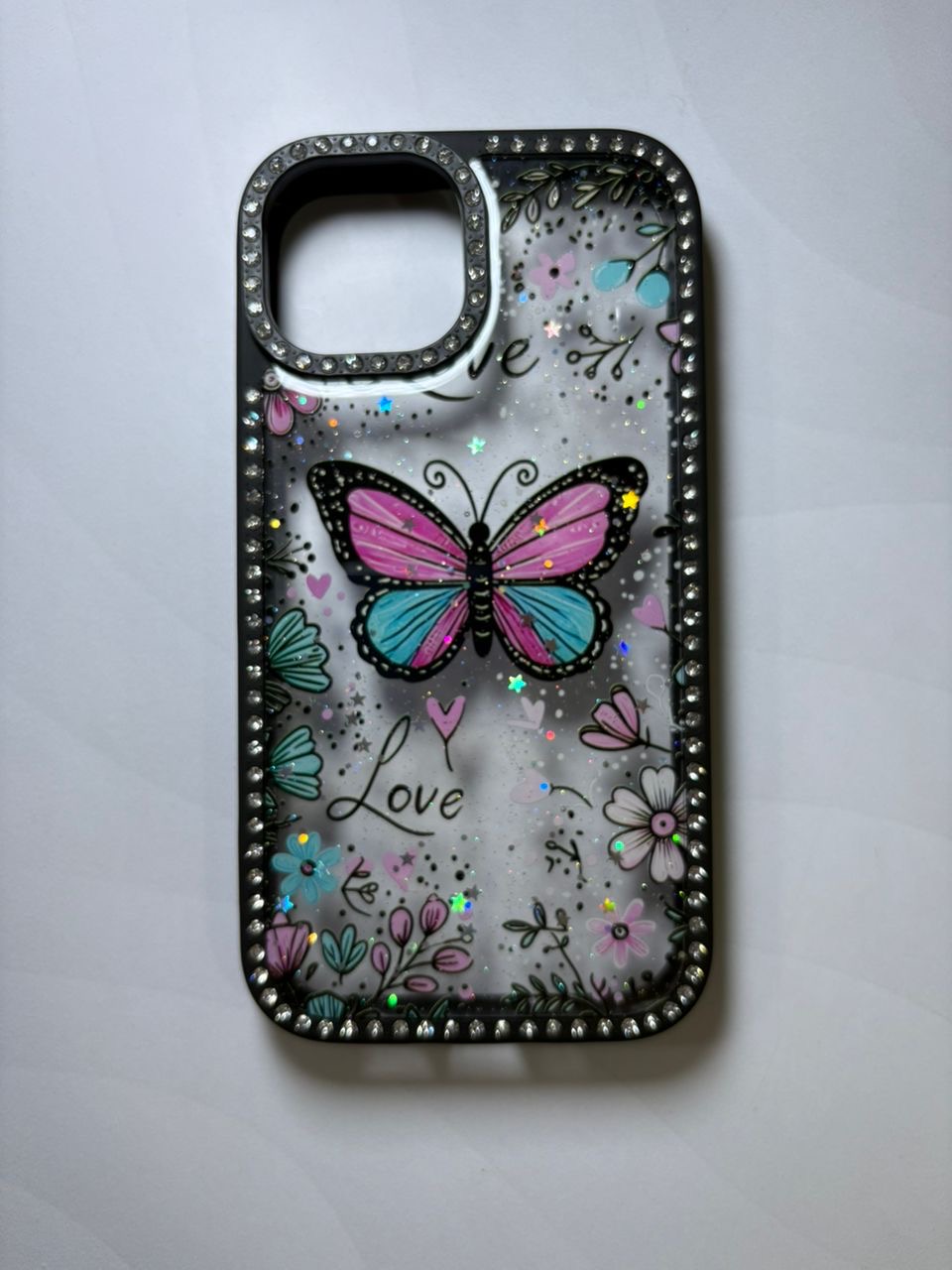 Case iPhone 13 / iPhone 14