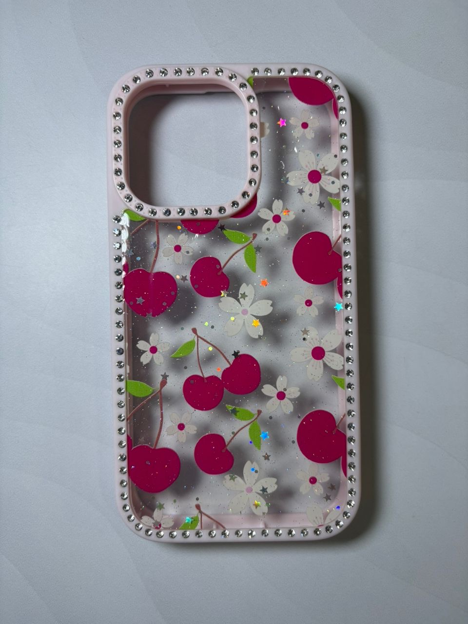 Case iPhone 13 Pro