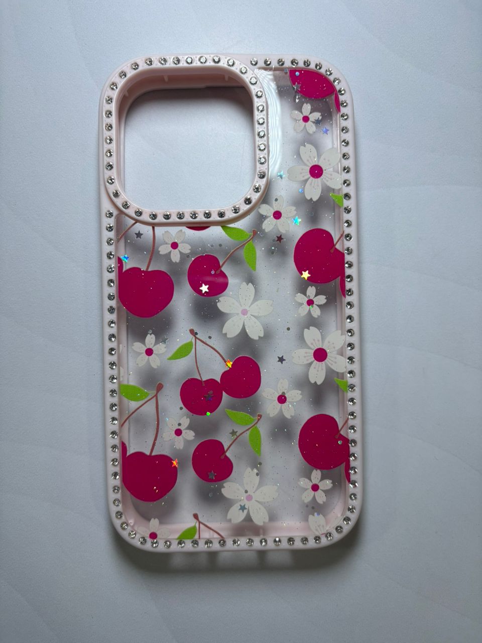 Case iPhone 14 Pro