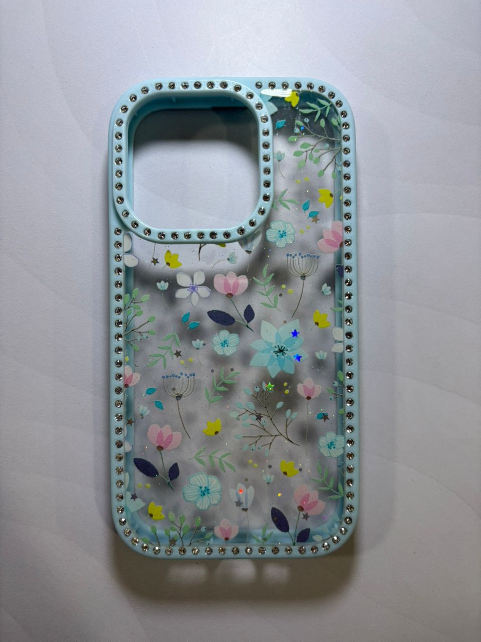 Case iPhone 14 Pro