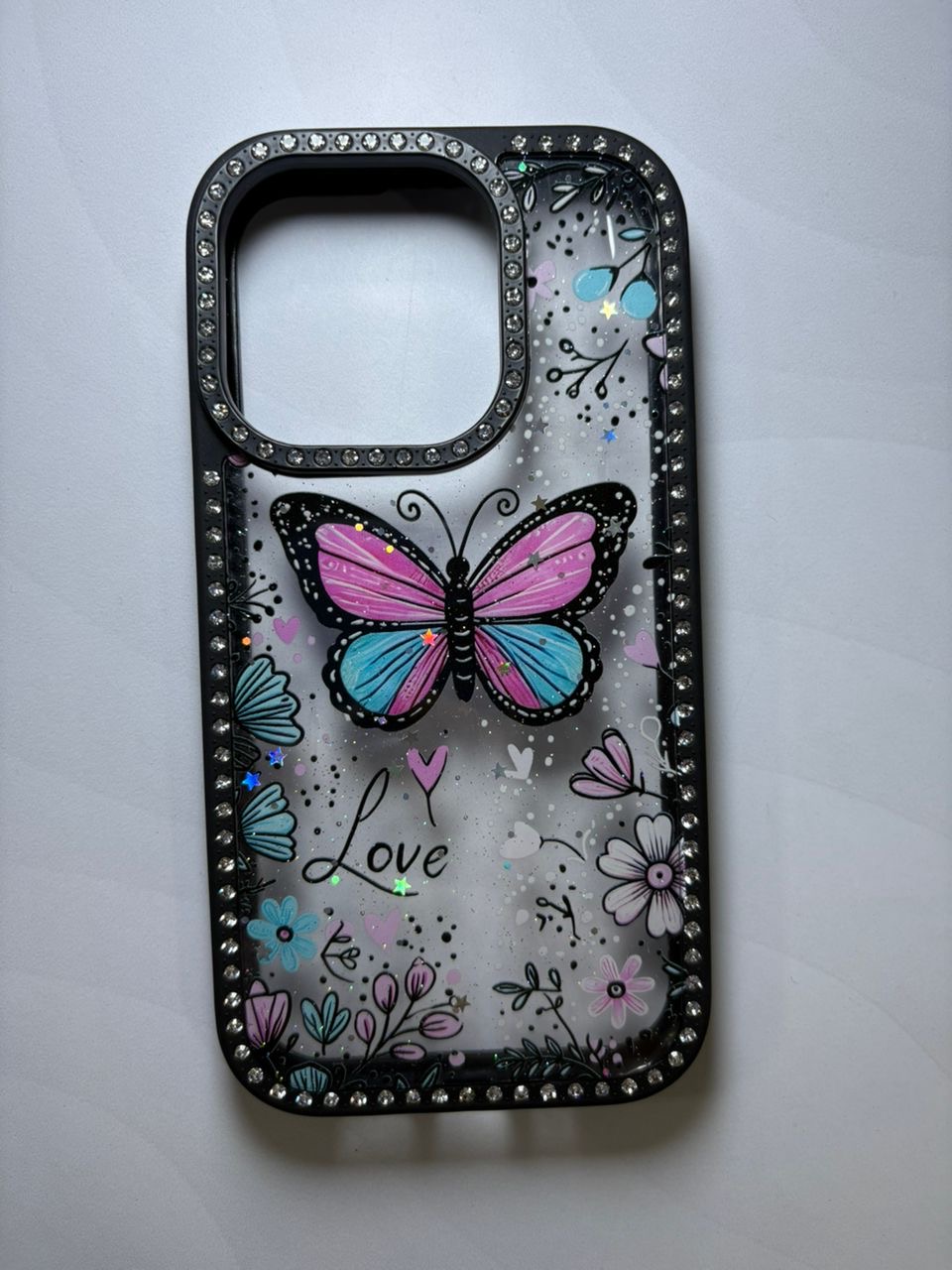 Case iPhone 15 Pro 