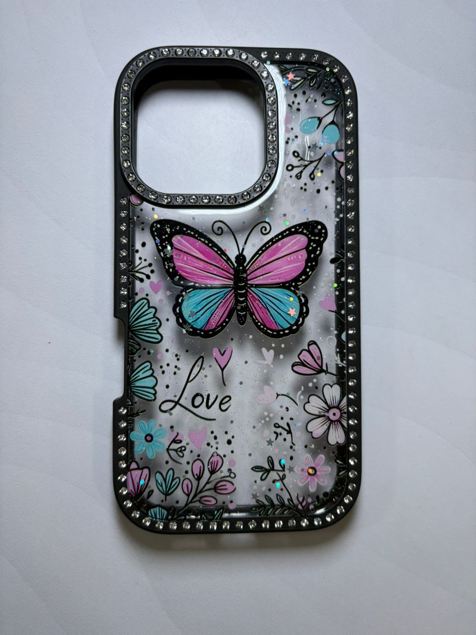 Case iPhone 16 Pro