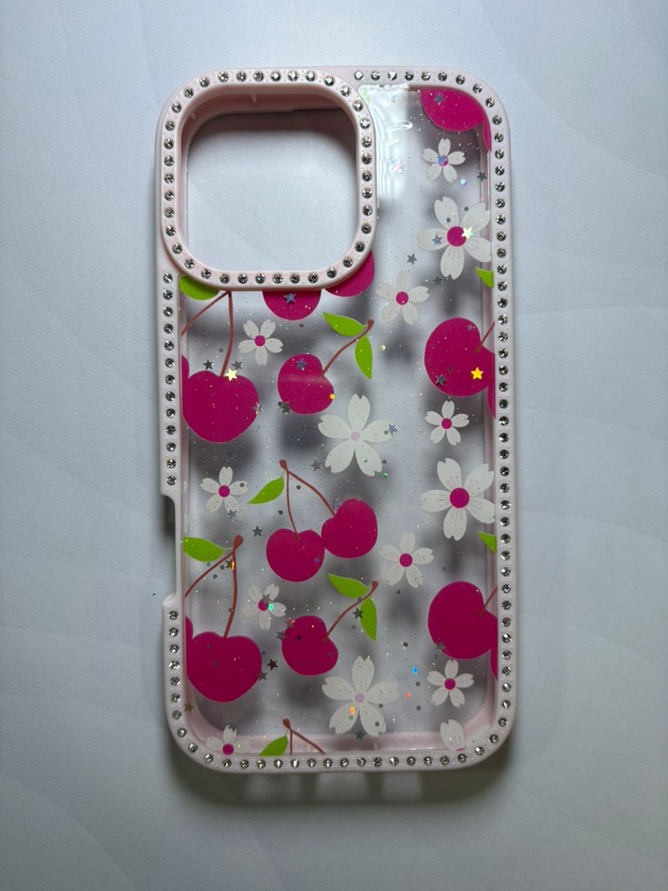 Case iPhone 16 Pro Max