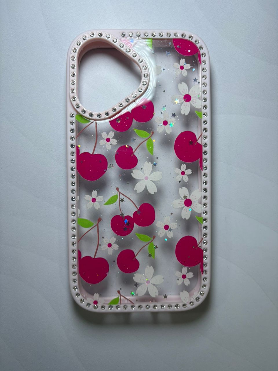 Case iPhone 17