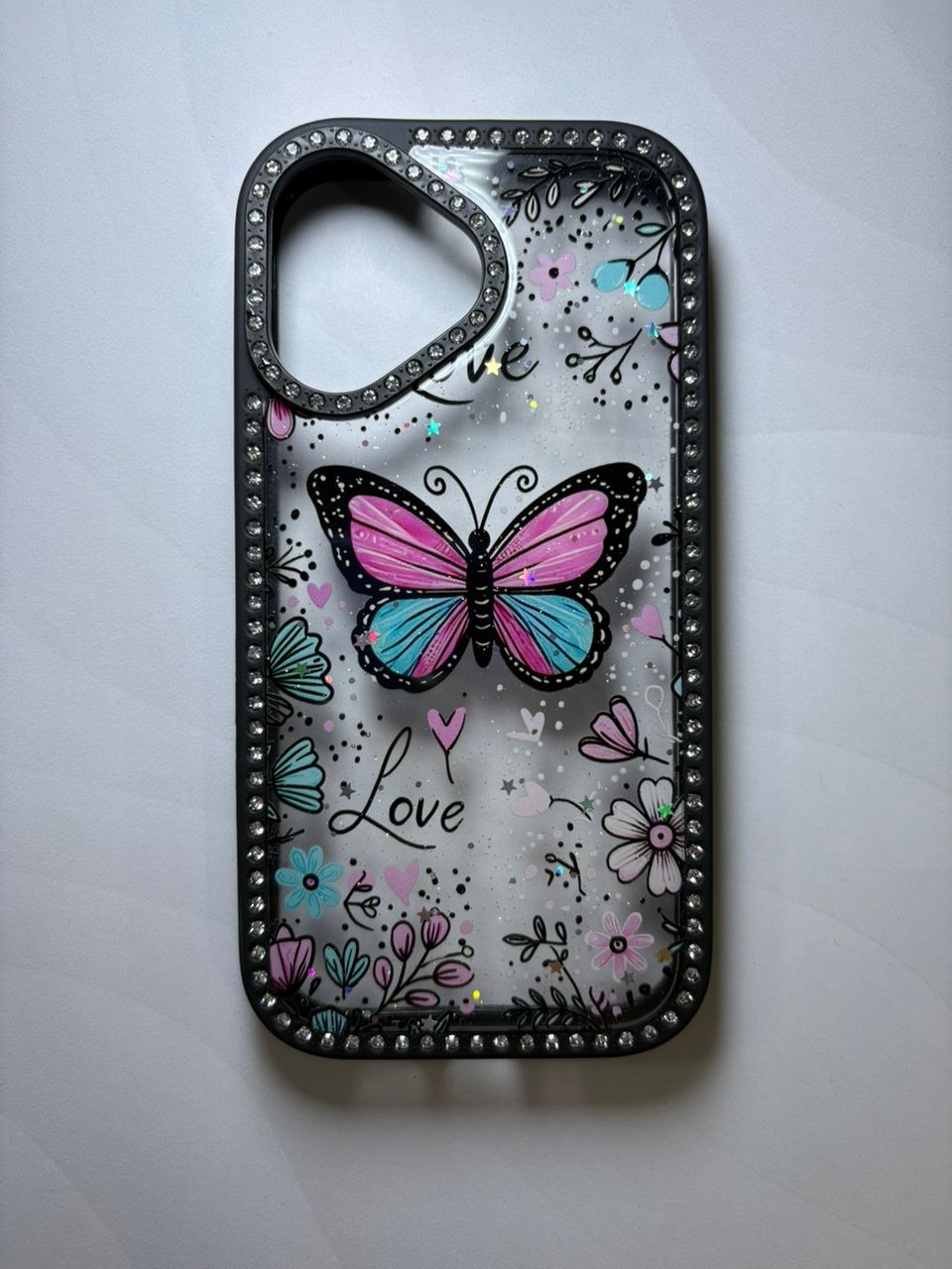 Case iPhone 17