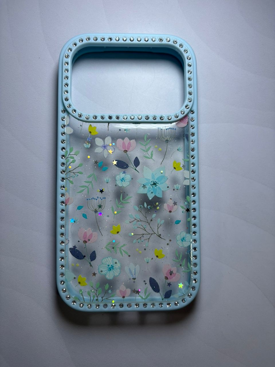 Case iPhone 17 Pro