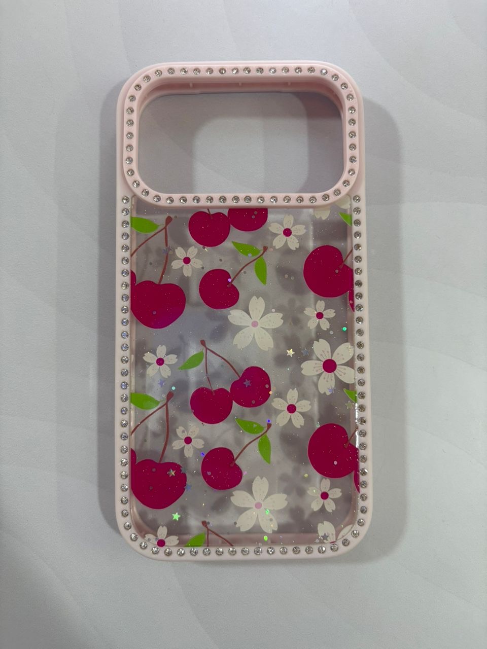 Case iPhone 17 Pro Max
