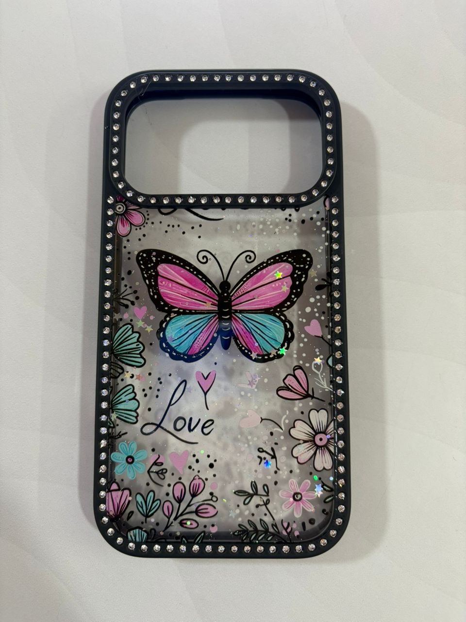 Case iPhone 17 Pro Max