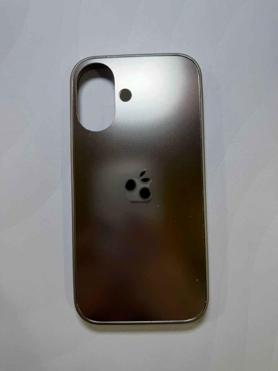 Case iPhone 16