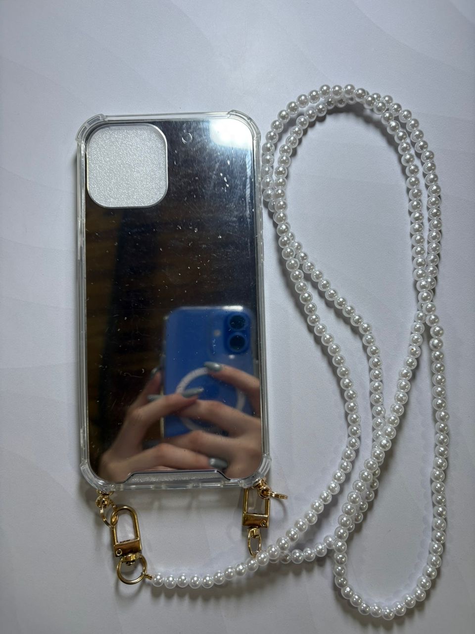 Case iPhone 12 Pro Max 