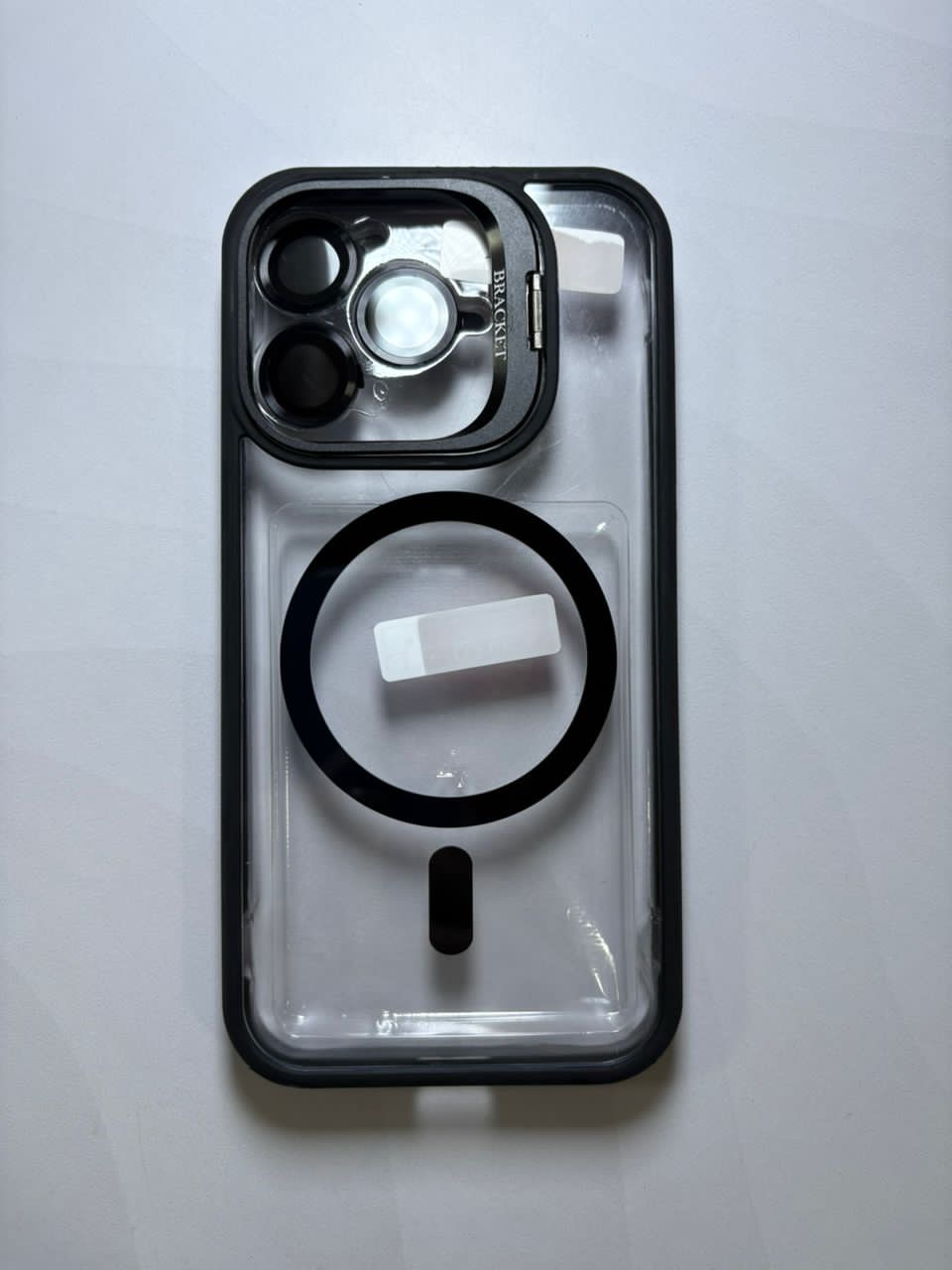 Case iPhone 15 Pro 